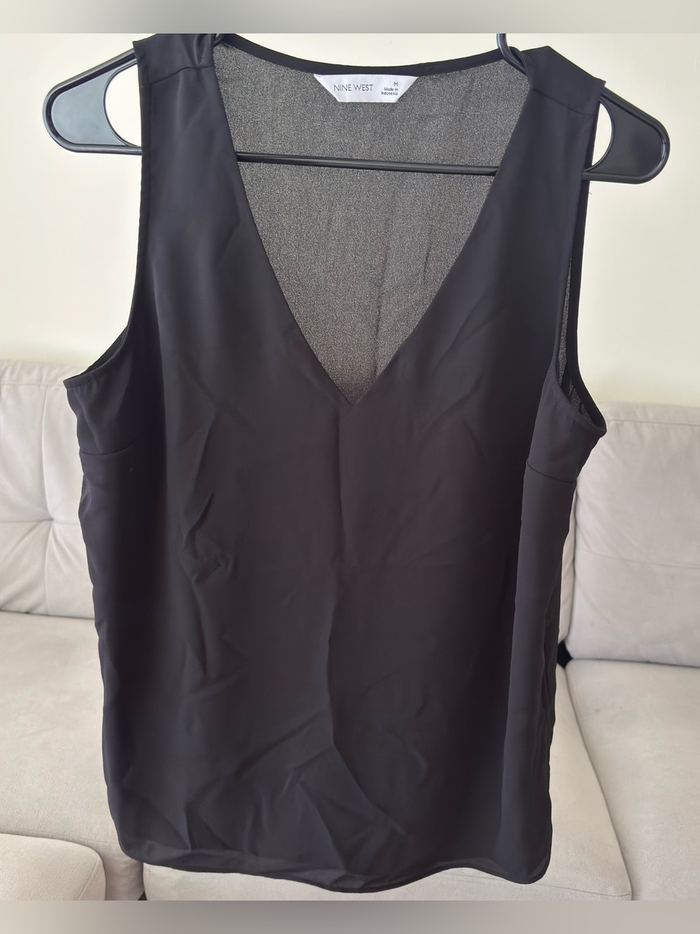 Nine West Tank Top